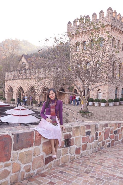 [Feature] Camera should always be by your side. You should never miss to add one in your memory book.（インタビューしてみた）