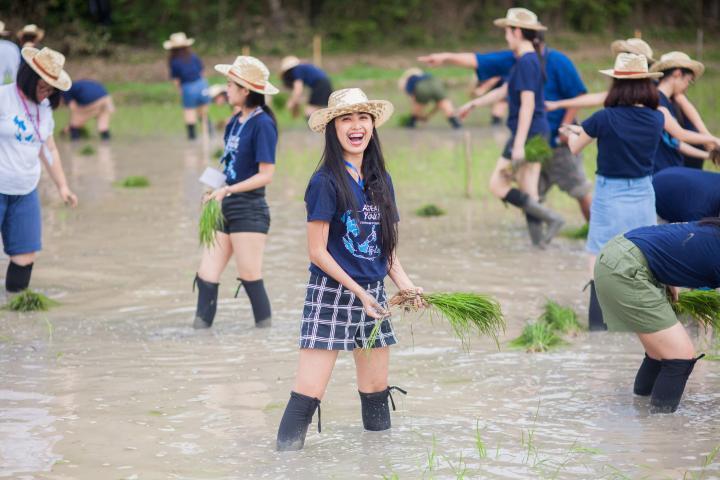 [Feature] My recent Thailand trip was very memorable because I was able to travel alone while meeting new people（フィリピン人にインタビューしてみた）
