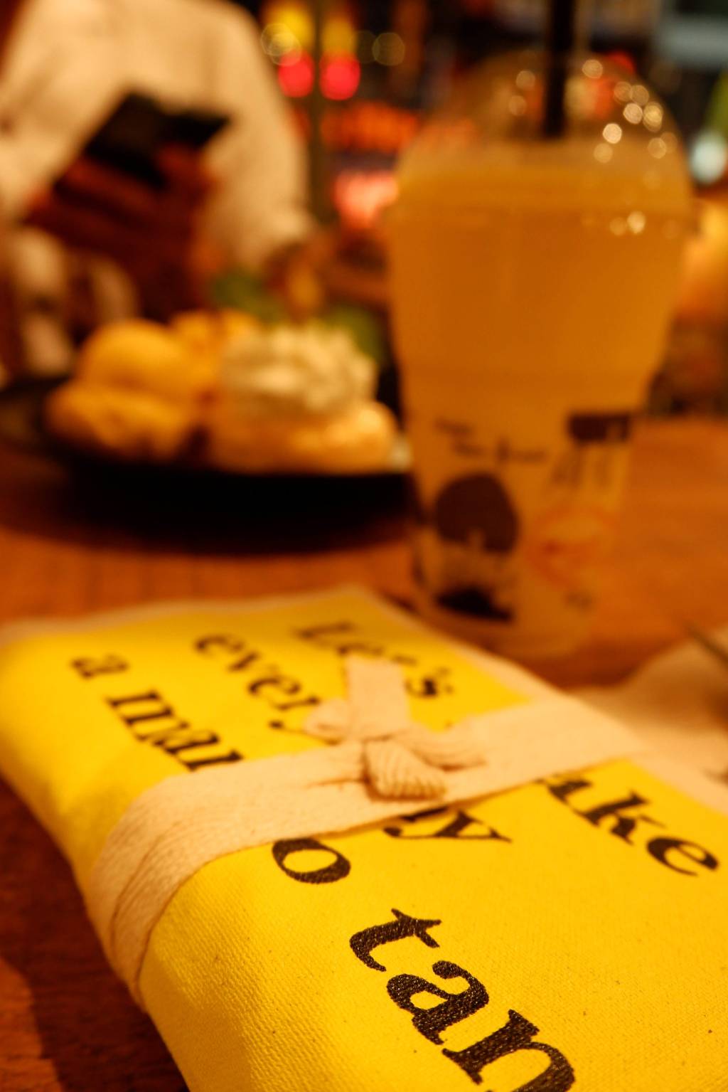 Visit Mango Tango in Bangkok: Tasty Desserts&nbsp;（マンゴータンゴ）