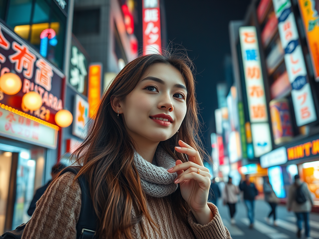 ロシアからの旅行者と東京観光した話（その２）