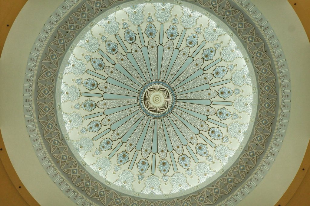 [Malaysia] Islamic Arts Museum&nbsp;Malaysia