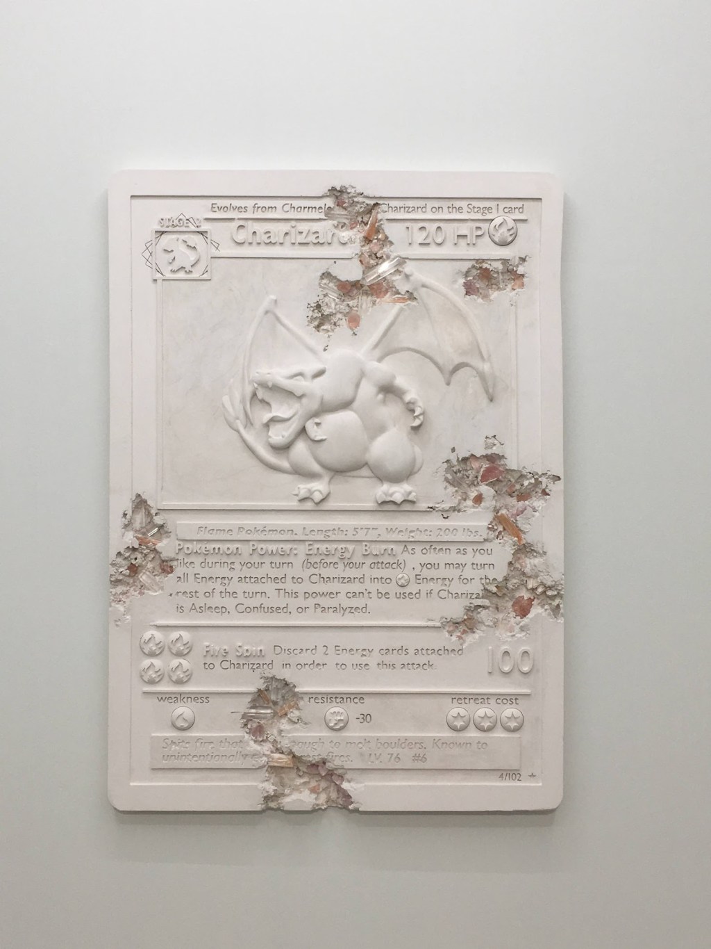 Daniel Arsham in&nbsp;Shibuya