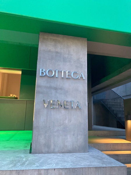 Bottega Veneta